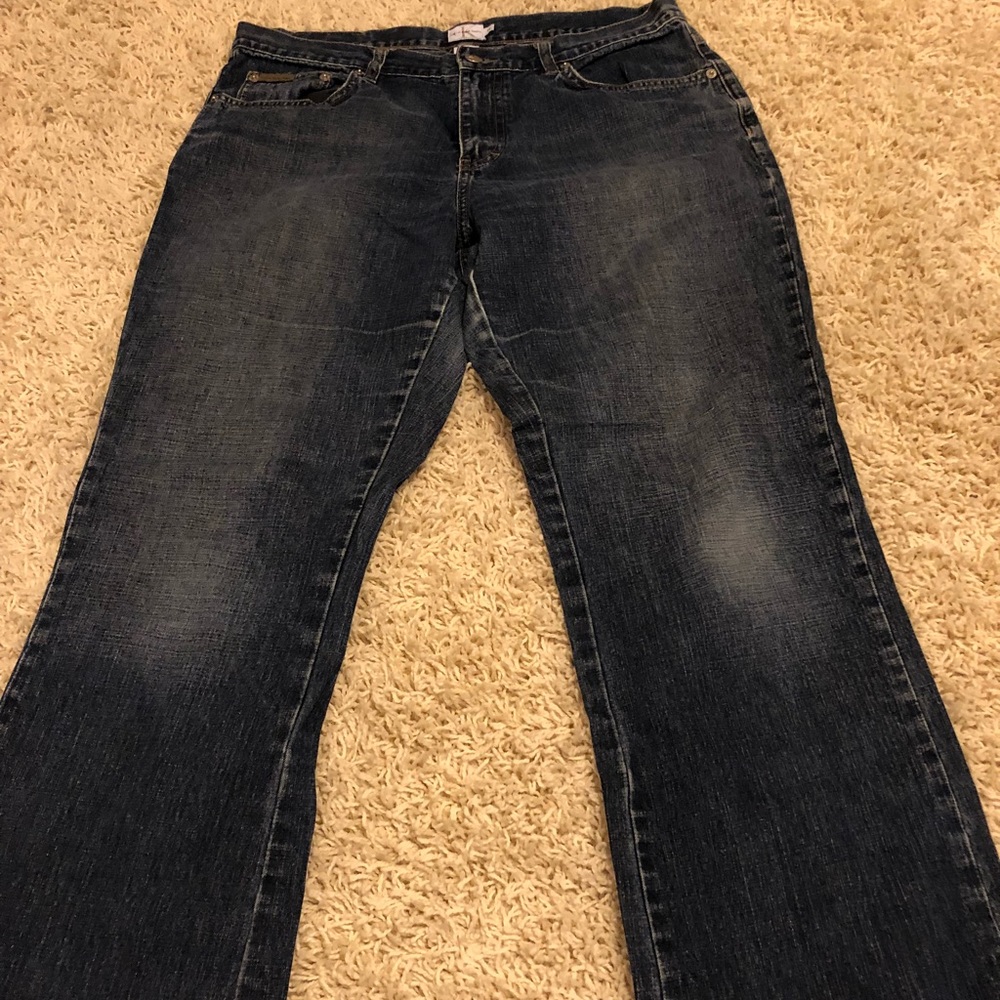 CK Calvin Klein Jeans